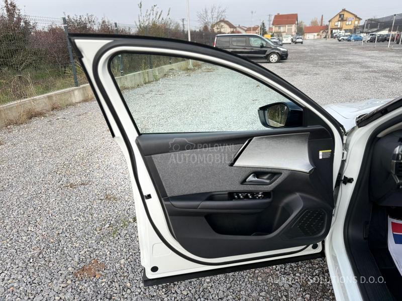 Citroen C5X 1.2 Puretech Feel