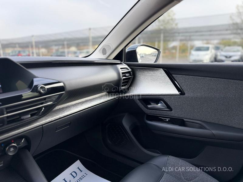 Citroen C5X 1.2 Puretech Feel