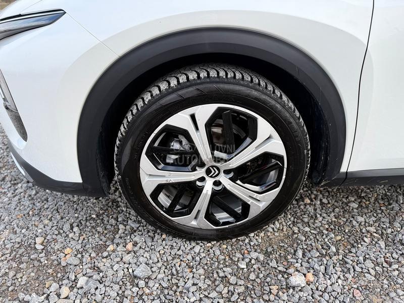 Citroen C5X 1.2 Puretech Feel