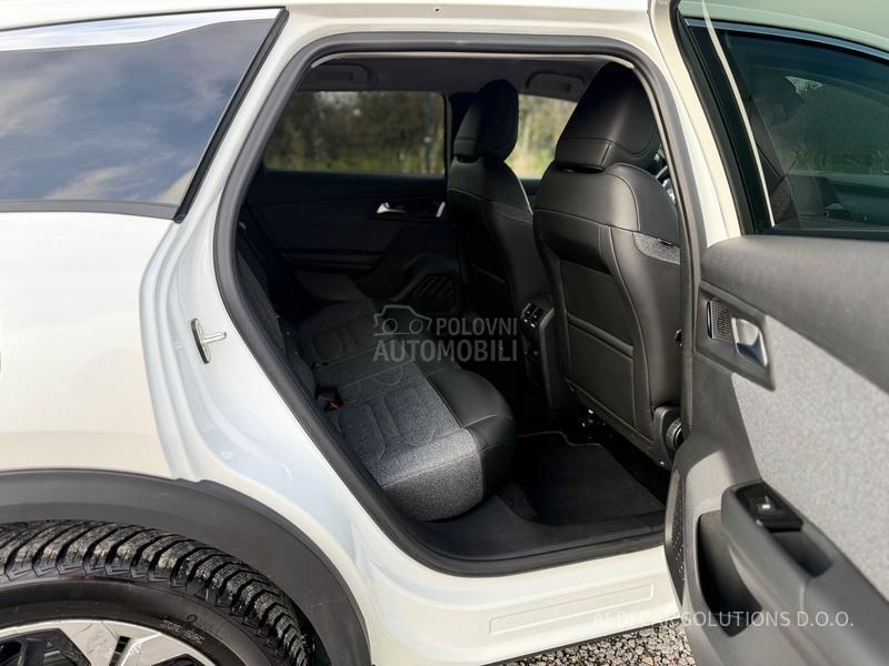 Citroen C5X 1.2 Puretech Feel