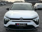 Citroen C5X 1.2 Puretech Feel