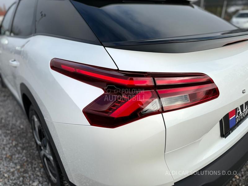 Citroen C5X 1.2 Puretech Feel