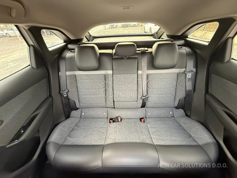 Citroen C5X 1.2 Puretech Feel