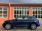 Audi Q5 40tdi S LINE AIR