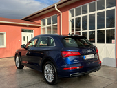 Audi Q5 40tdi S LINE AIR