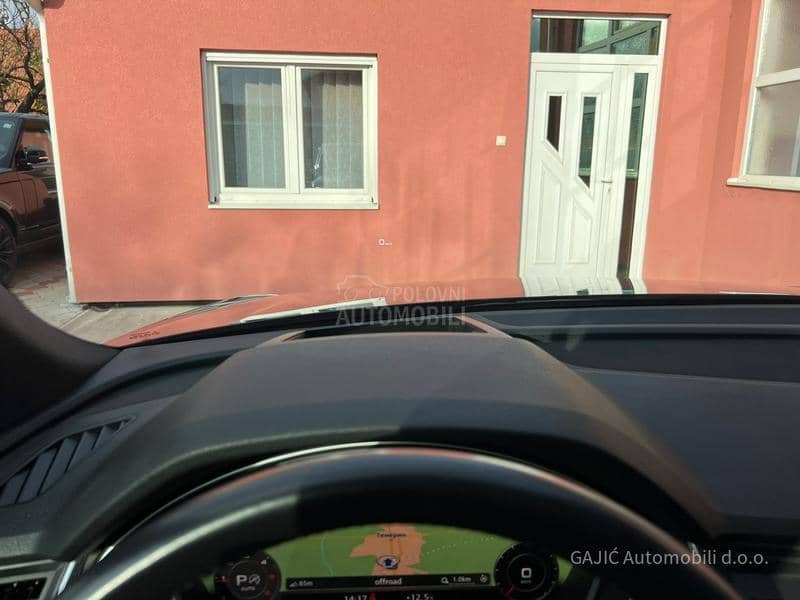 Audi Q5 40tdi S LINE AIR