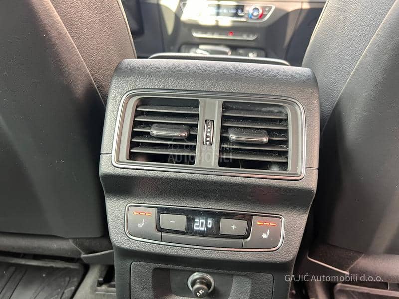 Audi Q5 40tdi S LINE AIR