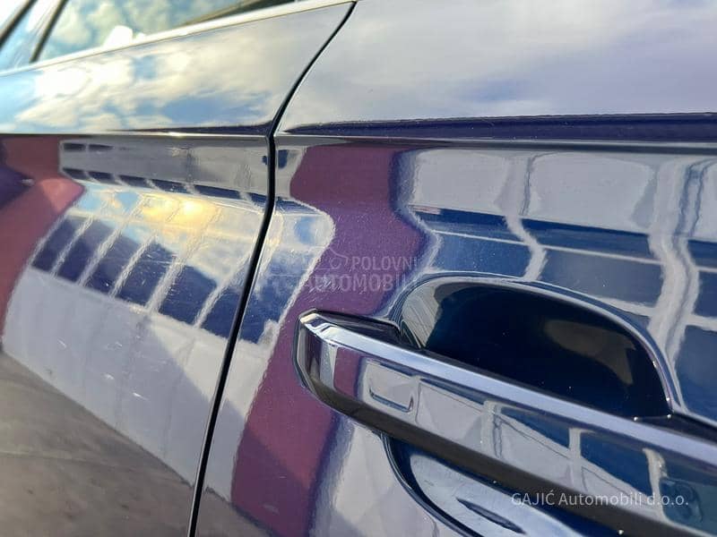 Audi Q5 40tdi S LINE AIR