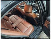 BMW 320d m47/xenon/koza/siber