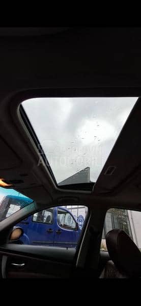 BMW 320d m47/xenon/koza/siber