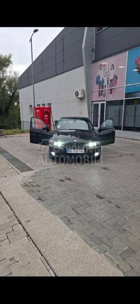 BMW 320d m47/xenon/koza/siber