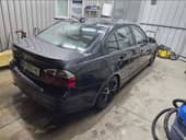 BMW 320d m47/xenon/koza/siber