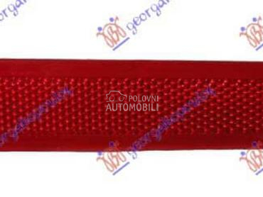 KATADIOPTER U ZADNJEM... za BMW Serija 5 od 2013. do 2016. god.