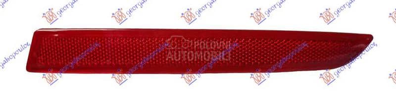 KATADIOPTER U ZADNJEM...