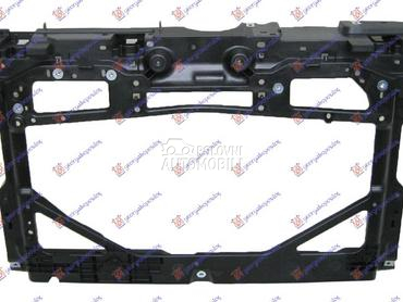 VEZNI LIM BENZIN/DIZEL za Mazda 2 od 2014. do 2020. god.