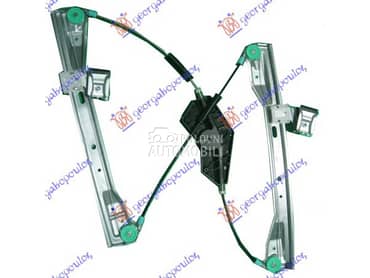 PODIZAC PREDNJEG PROZORA... za Mercedes Benz C Klasa od 2007. do 2011. god.