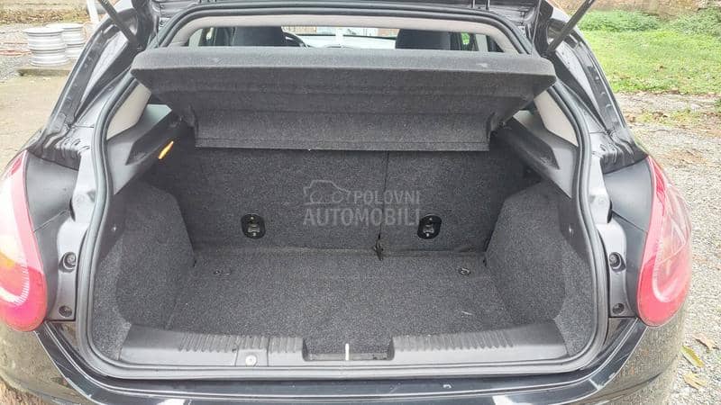 Fiat Bravo 1.9 M-jet