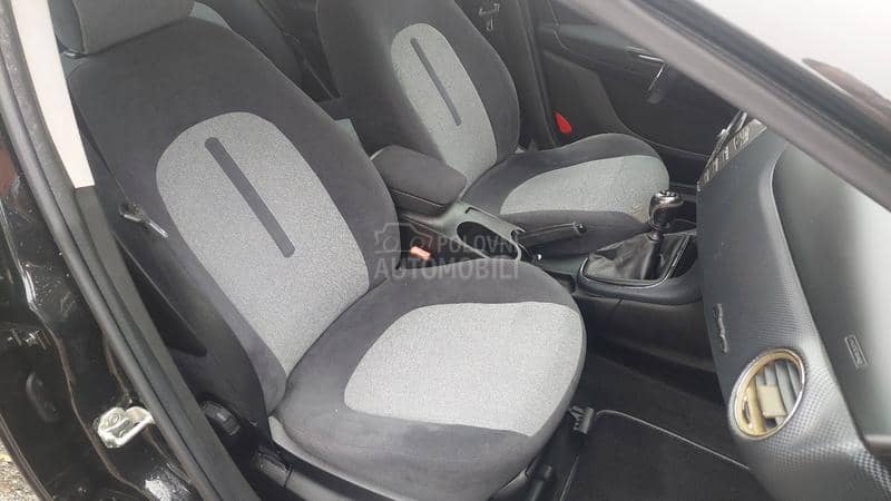 Fiat Bravo 1.9 M-jet