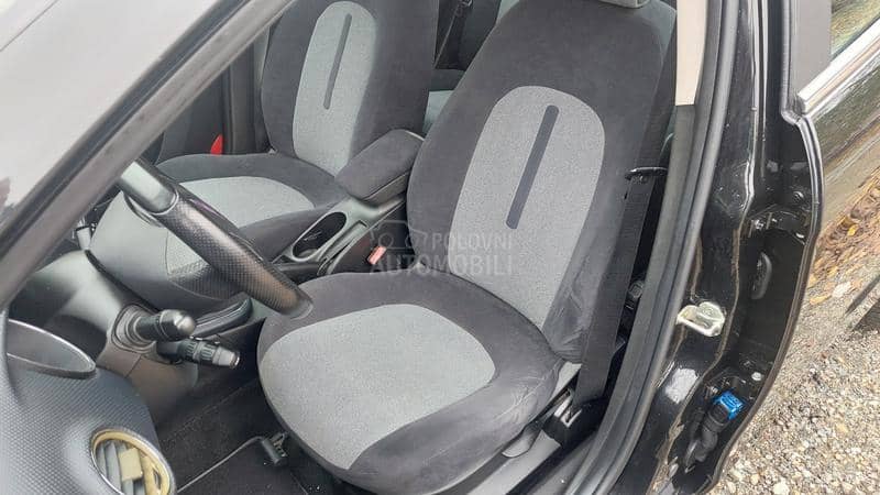 Fiat Bravo 1.9 M-jet