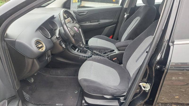 Fiat Bravo 1.9 M-jet