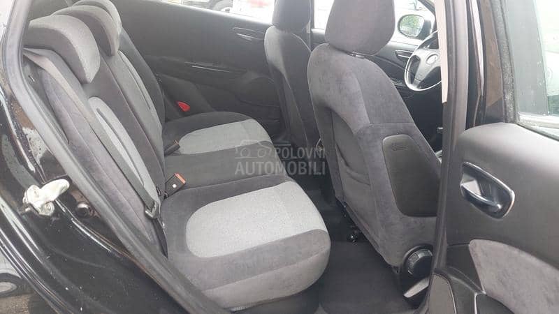 Fiat Bravo 1.9 M-jet