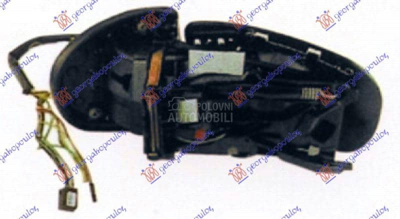 RETROVIZOR ELEKTRICNI SA...