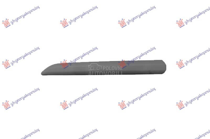 LAJSNA PREDNJIH VRATA...