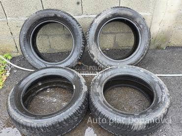 Semperit 225/55 R16 Zimska