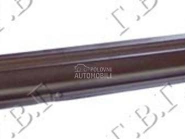 SAJTNA 2 VRATA Levo za Peugeot 205 od 1983. do 1992. god.