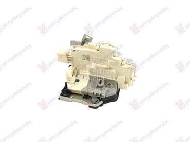 BRAVA ZADNJIH VRATA Levo za Audi Q3 od 2011. do 2014. god.