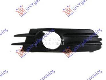 RESETKA PREDNJEG BRANIKA Levo za Volkswagen Scirocco od 2008. do 2014. god.