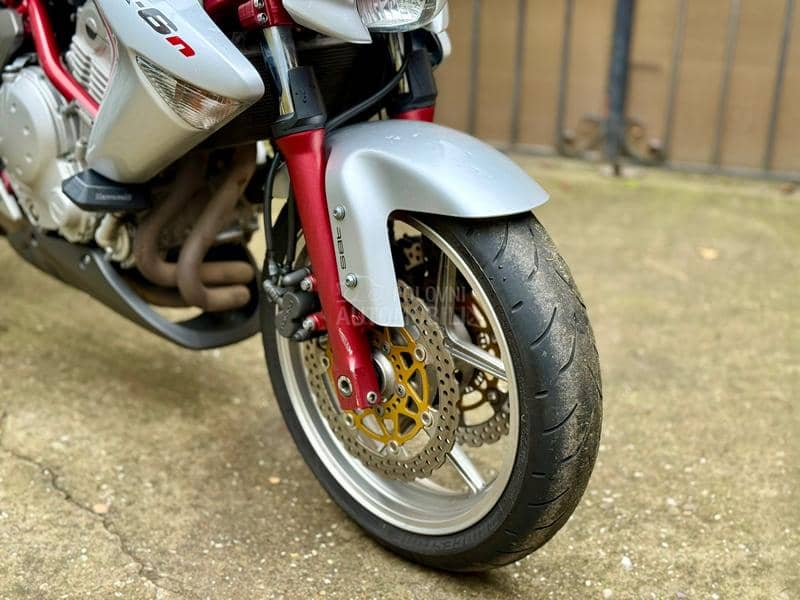 Kawasaki ER 6N  ER6N ER6 ER 6 ABS