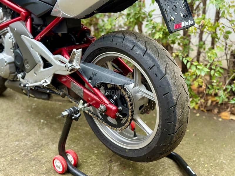 Kawasaki ER 6N  ER6N ER6 ER 6 ABS