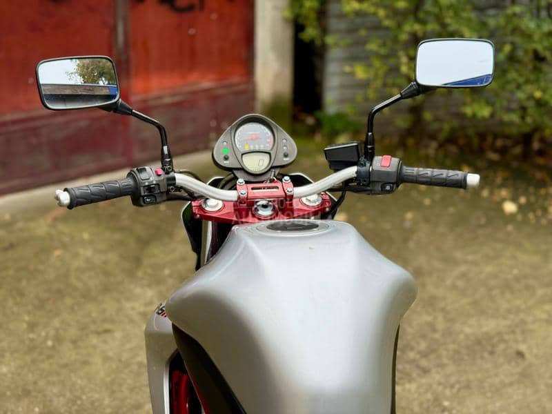 Kawasaki ER 6N  ER6N ER6 ER 6 ABS