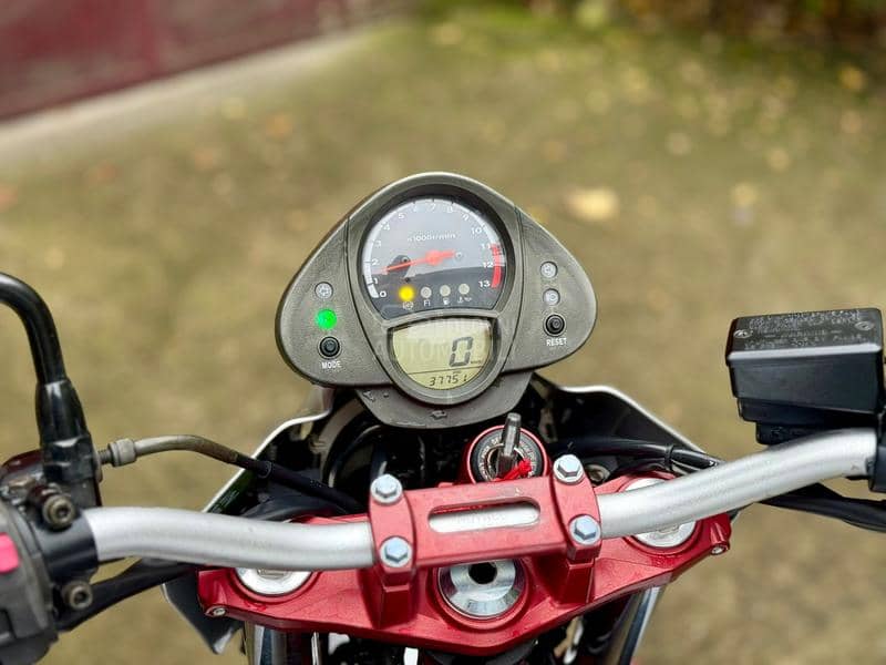 Kawasaki ER 6N  ER6N ER6 ER 6 ABS