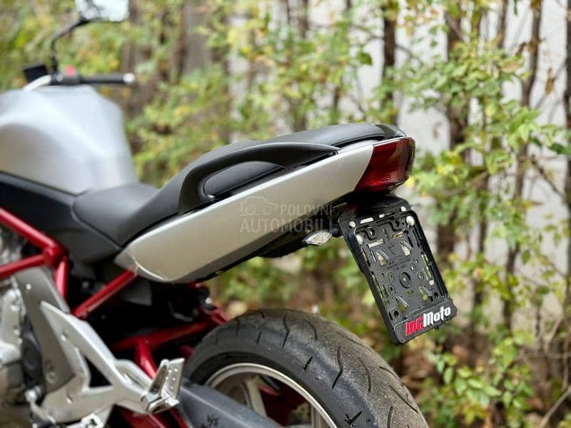 Kawasaki ER 6N  ER6N ER6 ER 6 ABS