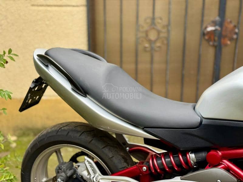 Kawasaki ER 6N  ER6N ER6 ER 6 ABS