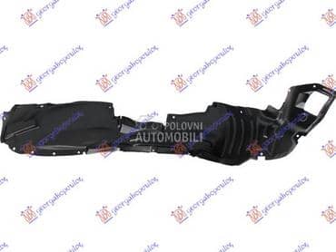 POTKRILO Levo za Lexus RX od 1997. do 2003. god.