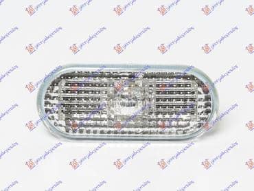 MIGAVAC U KRILU BELI za Volkswagen Passat B5.5 od 2000. do 2005. god.