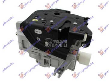 BRAVA PREDNJIH VRATA... za Seat Leon od 2005. do 2013. god.