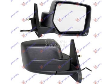 RETROVIZOR ELEKTRICNI Desno za Jeep Patriot od 2007. do 2016. god.