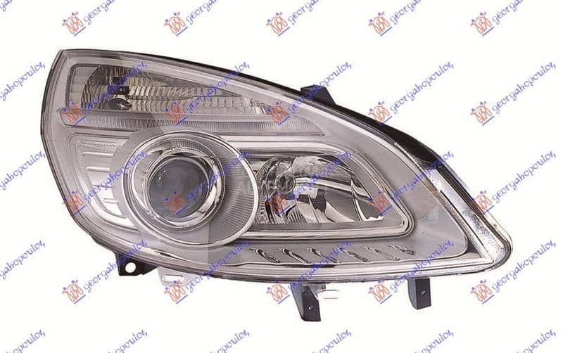 FAR ELEKTRICNI 06- Desno