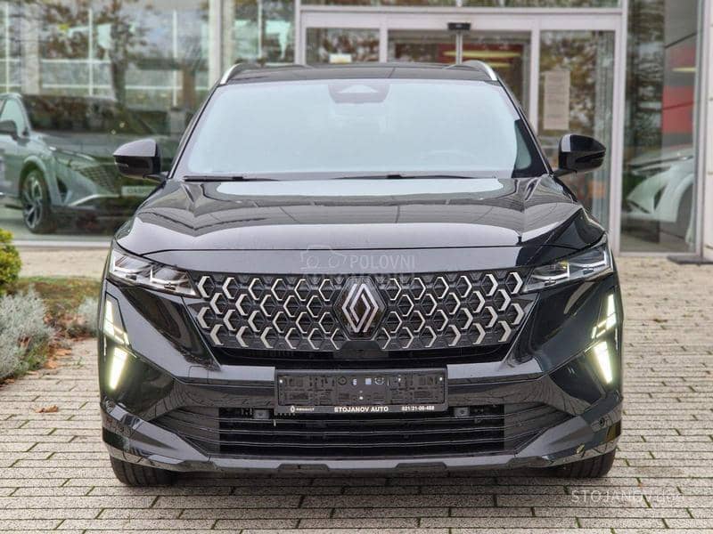 Renault Austral TECHNO 160