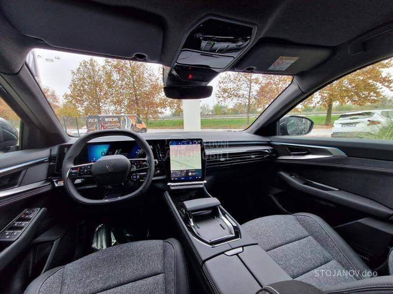 Renault Austral TECHNO 160