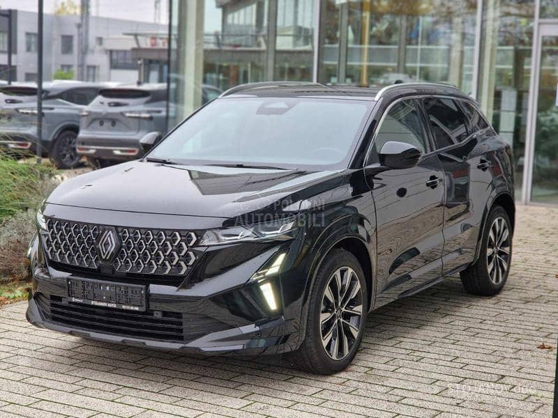 Renault Austral TECHNO 160