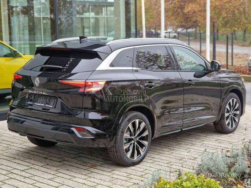 Renault Austral TECHNO 160