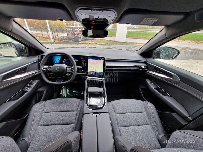 Renault Austral TECHNO 160