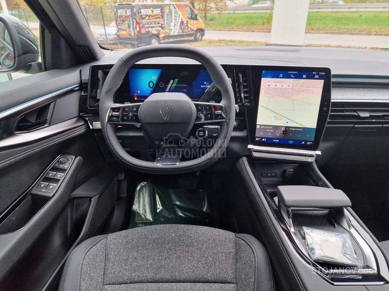 Renault Austral TECHNO 160