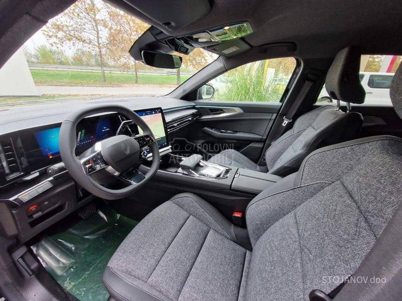 Renault Austral TECHNO 160