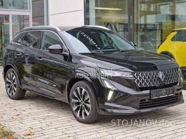 Renault Austral TECHNO 160